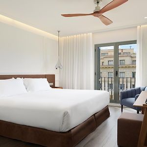 Habitación Deluxe con Cama King